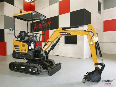 sany sy16c compact excavator|sany mini excavator price list.